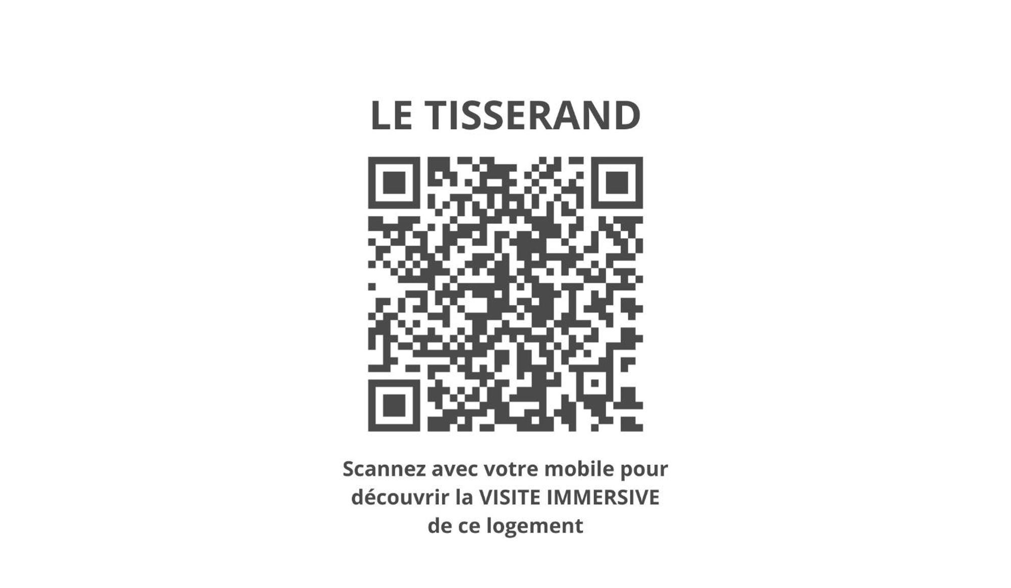 Le Tisserand By Cocoonr Lyon Luaran gambar