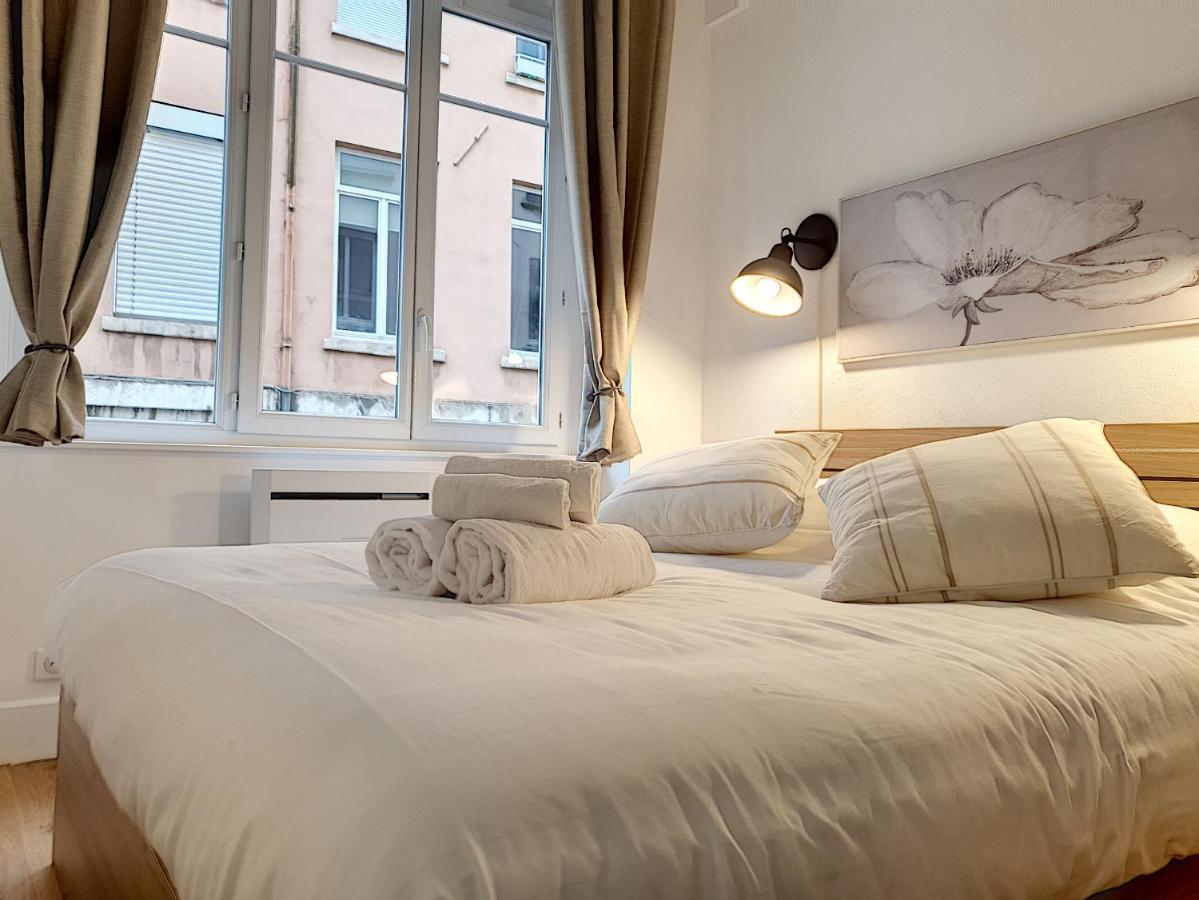 Le Tisserand By Cocoonr Lyon Luaran gambar