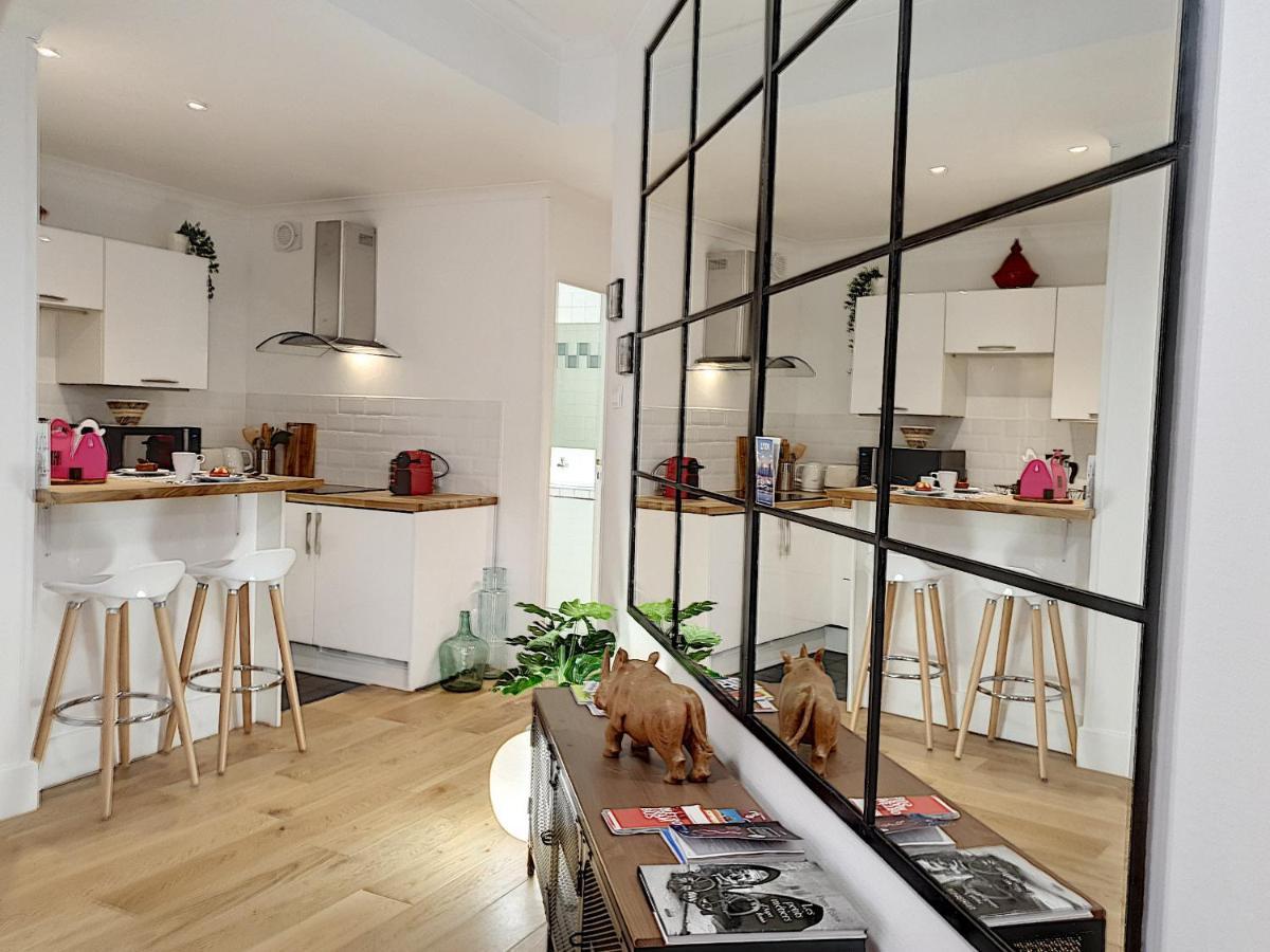 Le Tisserand By Cocoonr Lyon Luaran gambar